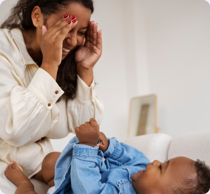 itav nannies About second